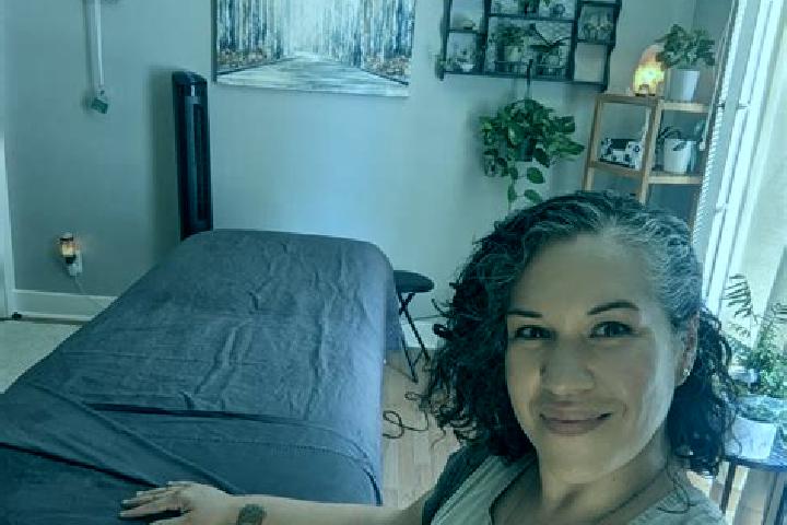 Natalie, 28, a auburn grey-eyed caribbean companion based in Armistead Gardens. Offering Massage, Domination, A-Level. Available for incall and outcall, over...