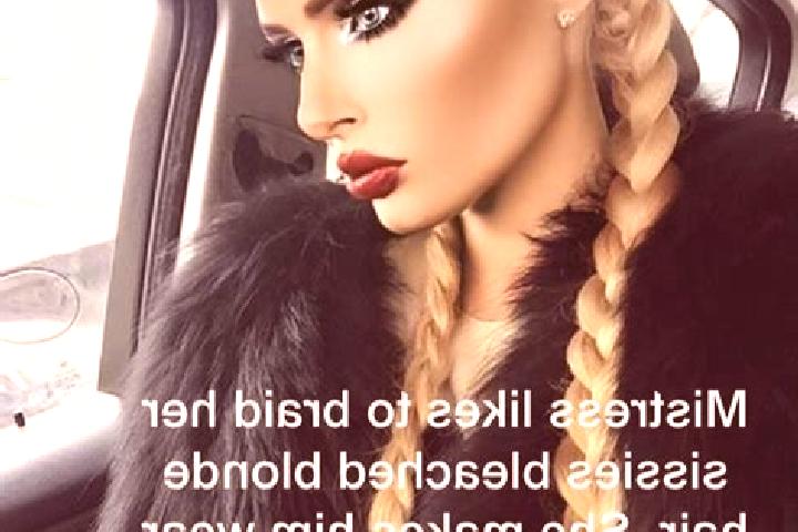 Natalie, 28, a blonde dark-eyed ebony companion based in Lerchenreith. Offering Roleplay, 69, BDSM, Girlfriend Experience, OWO. Available for incall and outc...