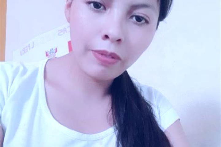 Natalie, 28 — Escort in Cotaruse, Peru