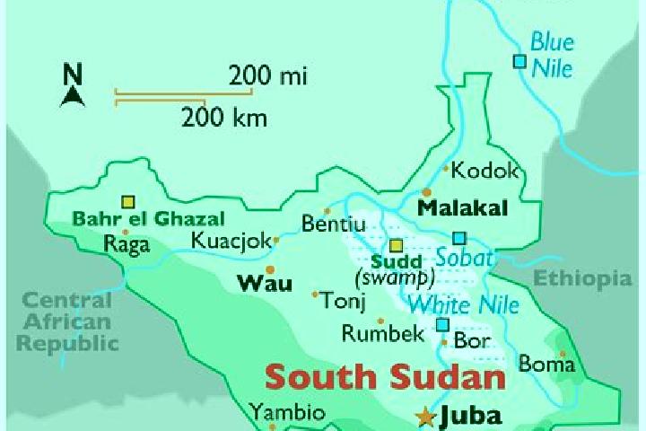 Natalie, 28 — Escort in Malakal, South Sudan