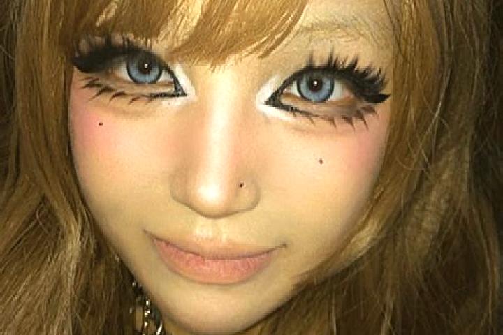 Natalie, 28 — Escort in Manba, Japan