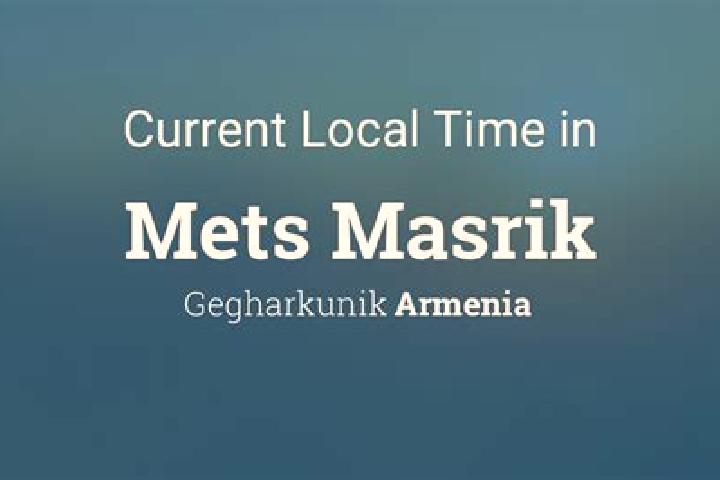 Natalie, 28 — Escort in Mets Masrik, Armenia