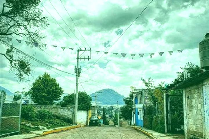 Natalie, 28 — Escort in Ocuilan de Arteaga, Mexico