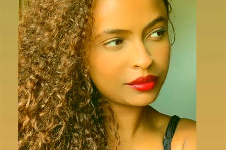 Natalie, 28 — Escort in Rio Vermelho, Brazil