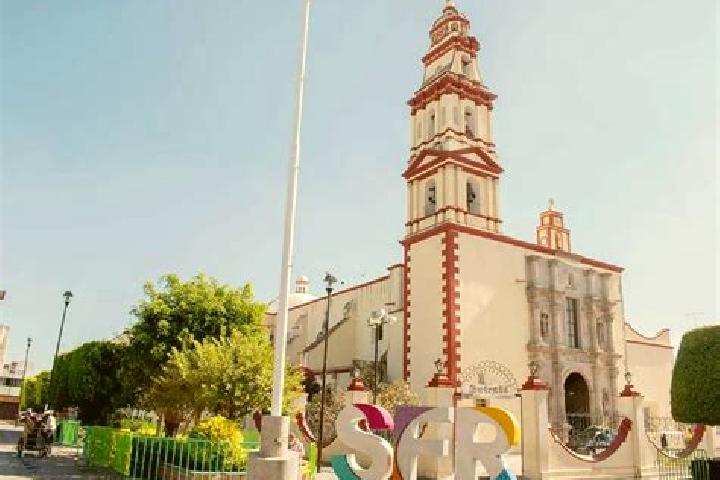 Natalie, 28 — Escort in San Francisco del Rincon, Mexico