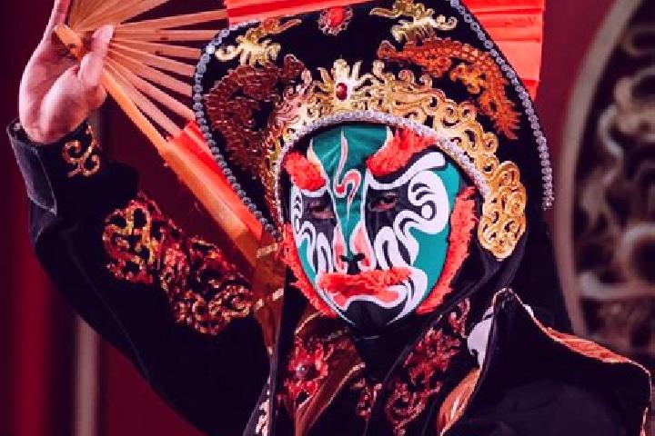 Natalie, 28 — Escort in Suchuan, China