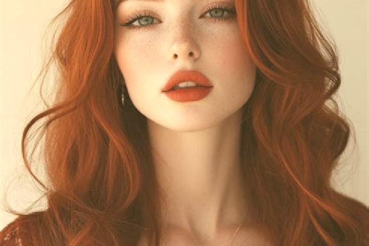 Natalie, 29, a auburn brown-eyed asian companion based in Qianjin. Offering GFE, Fetish. Available for incall and outcall, day and evening dates.