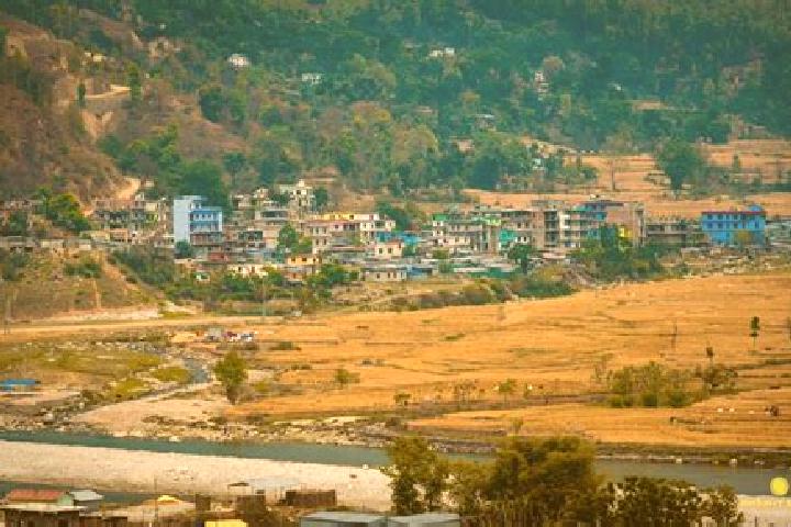 Natalie, 29 — Escort in Achham, Nepal