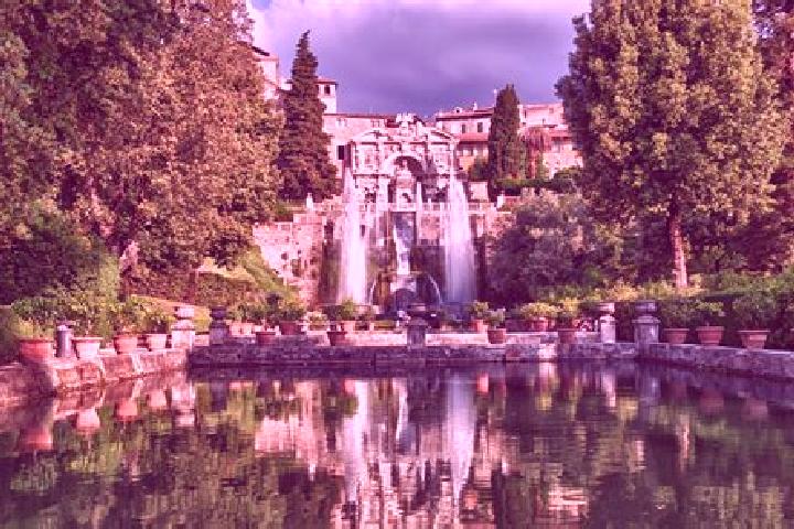 Natalie, 29 — Escort in Bagni di Tivoli, Italy