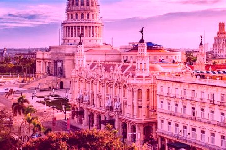 Natalie, 29 — Escort in Havana, Cuba