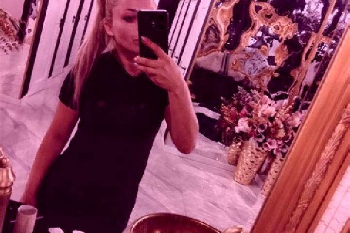 Natalie, 29 — Escort in Madaras, Romania