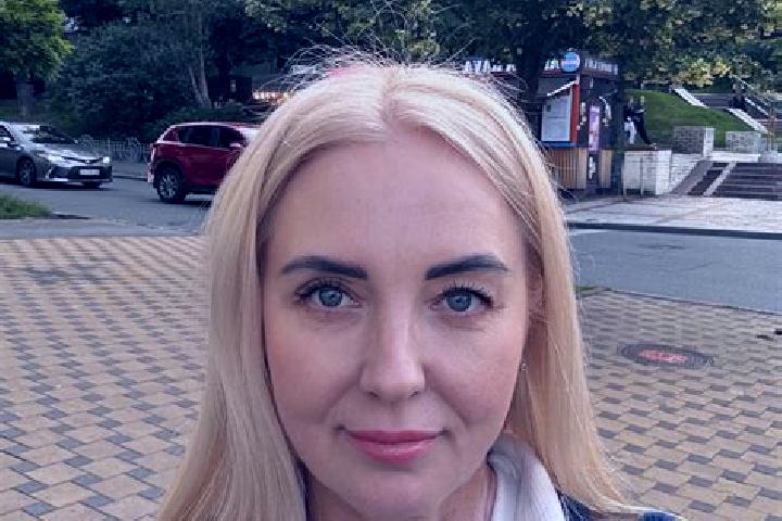 Natalie, 29 — Escort in Movileni, Romania