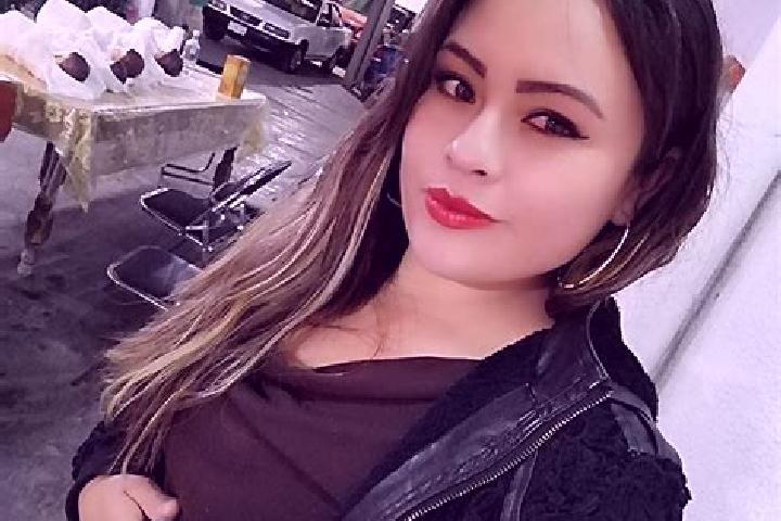 Natalie, 29 — Escort in Rojas, Argentina