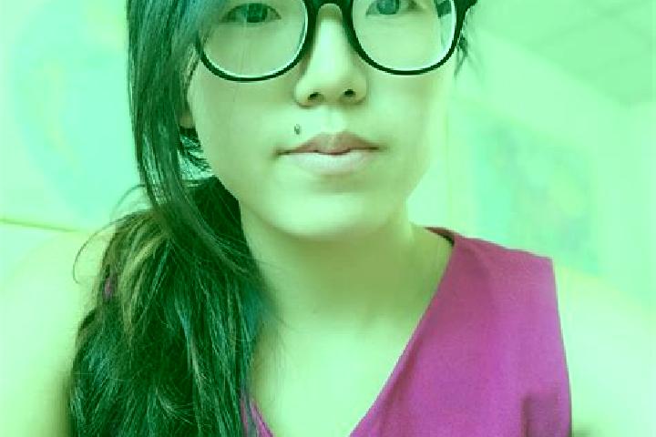 Natalie, 29 — Escort in Shenghuang, China