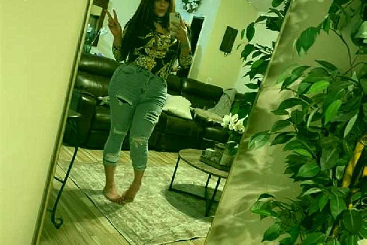 Natalie, 29 — Escort in Valley City, United States