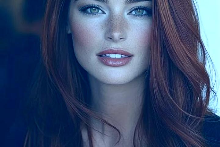Natalie, 30, a auburn amber-eyed european companion based in Banocboc. Offering Girlfriend Experience, OWO, Domination, Tantra, Erotic Massage. Available for...