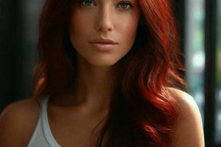 Natalie, 30, a auburn hazel-eyed caucasian companion based in Wolfenschiessen. Offering Domination, Girlfriend Experience. Available for incall and outcall, ...