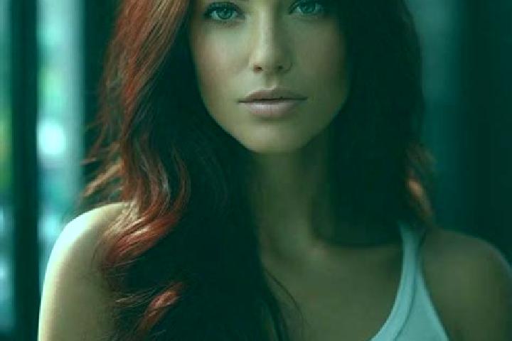 Natalie, 30, a auburn hazel-eyed slavic companion based in Pauli-Brousse. Offering Striptease, OWO, Erotic Massage. Available for incall and outcall, overnig...