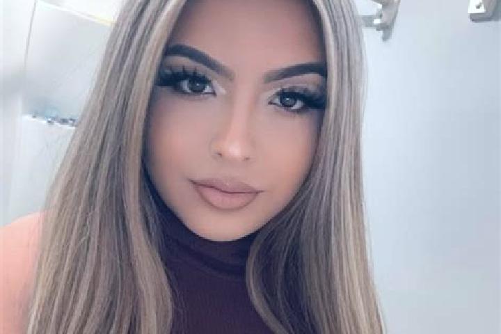 Natalie, 30, a blonde dark-eyed latina companion based in Kosmach. Offering Tantra, Fetish, BDSM, Girlfriend Experience. Available for incall and outcall, ov...