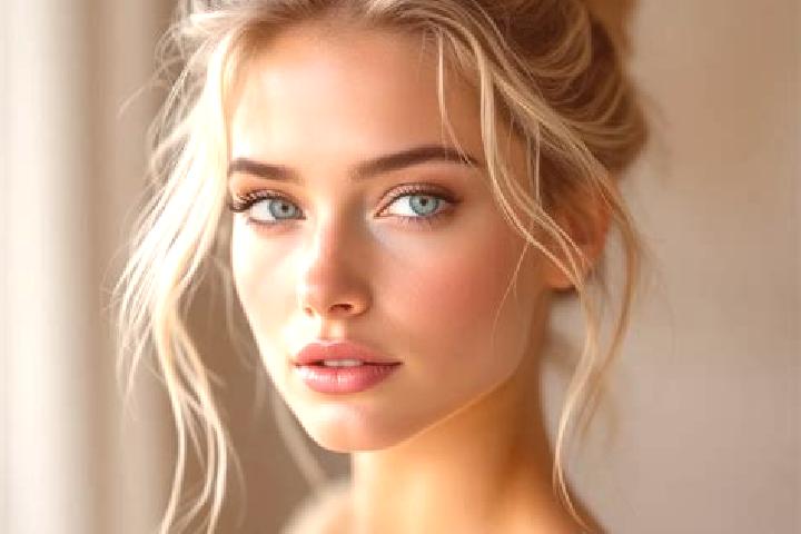 Natalie, 30, a blonde dark-eyed slavic companion based in Kesamben. Offering Couples, CIM, BDSM, Domination. Available for incall and outcall, day and evenin...