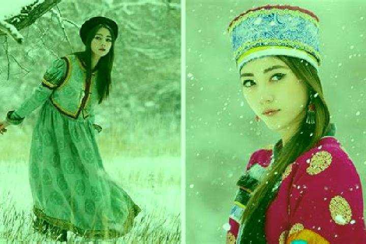 Natalie, 30 — Escort in Daji, China