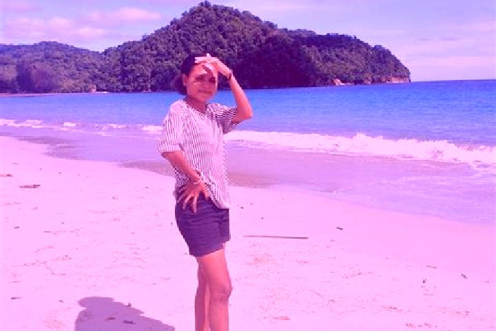 Natalie, 30 — Escort in Demta, Indonesia