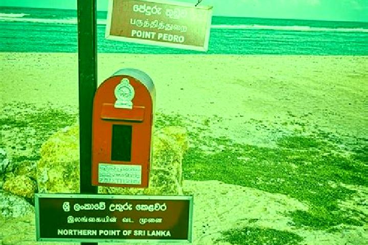 Natalie, 30 — Escort in Point Pedro, Sri Lanka