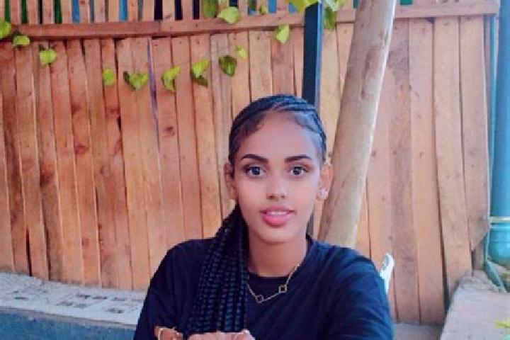Natalie, 30 — Escort in Sodo, Ethiopia