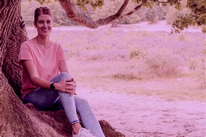 Natalie, 30 — Escort in Steensel, Netherlands