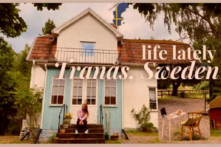 Natalie, 30 — Escort in Tranas, Sweden