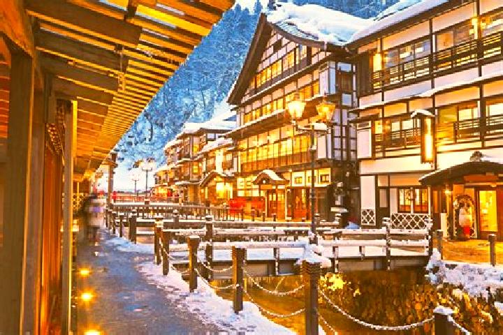 Natalie, 30 — Escort in Yamagata, Japan