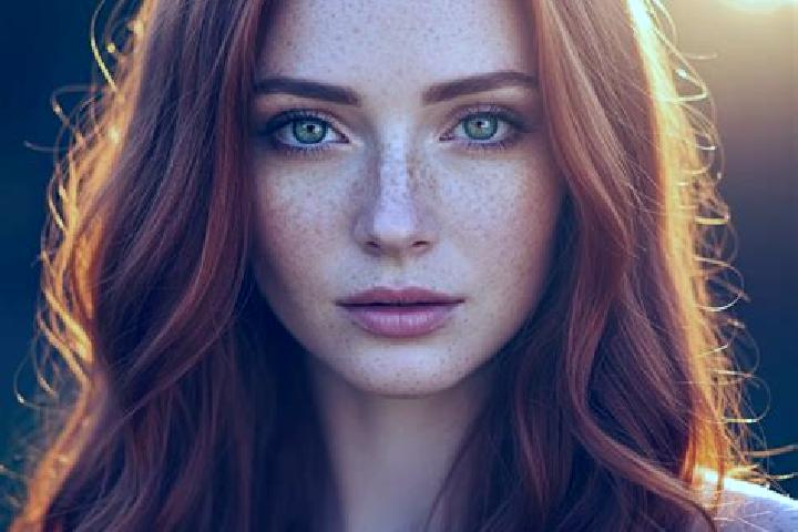 Natalie, 31, a auburn green-eyed caucasian companion based in Concorezzo. Offering Deep French Kissing, Dinner Date, Girlfriend Experience, CIM. Available fo...