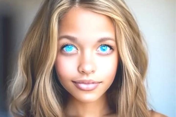 Natalie, 31, a chestnut blue-eyed mixed companion based in Ratten. Offering Erotic Massage, BDSM, 69, Travel Companion. Available for incall and outcall, day...