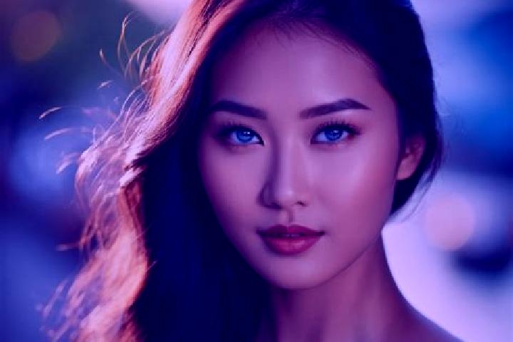 Natalie, 31, a dark blonde blue-eyed asian companion based in Calcot. Offering Roleplay, Tantra, Deep French Kissing. Available for incall and outcall, day a...