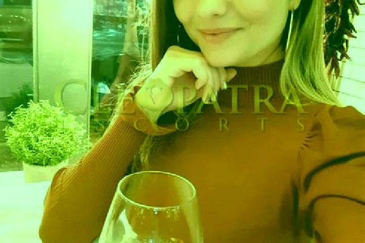 Natalie, 31, a red amber-eyed slavic companion based in Ebreichsdorf. Offering Fetish, Couples, Duos, Prostate Massage, OWO. Available for incall and outcall...