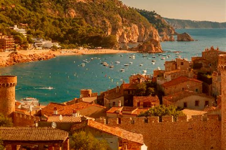 Natalie, 31 — Escort in Aiguafreda, Spain
