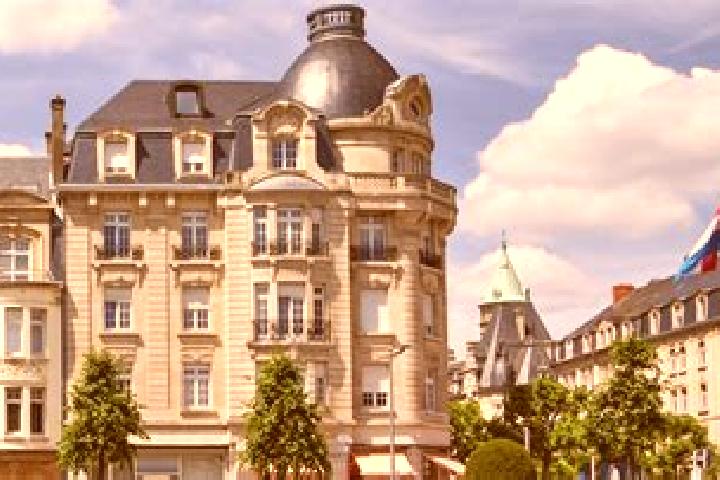 Natalie, 31 — Escort in Crauthem, Luxembourg