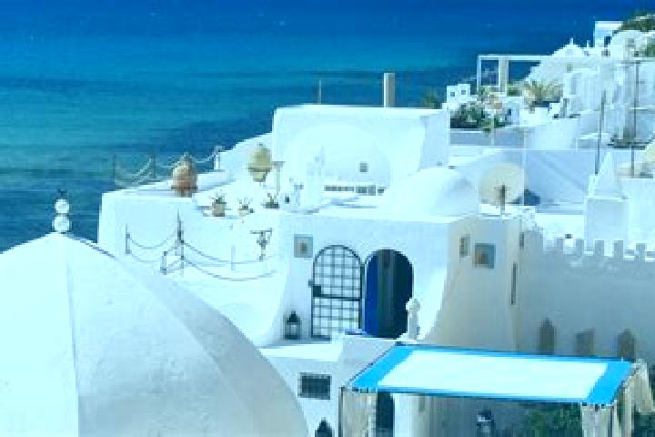 Natalie, 31 — Escort in Erriadh, Tunisia