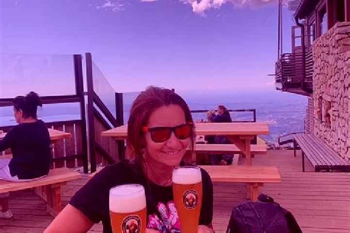 Natalie, 31 — Escort in Ferrara di Monte Baldo, Italy