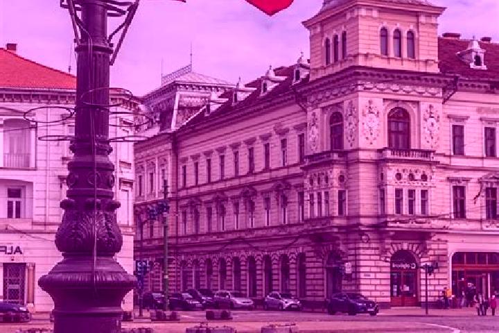 Natalie, 31 — Escort in Gepis, Romania