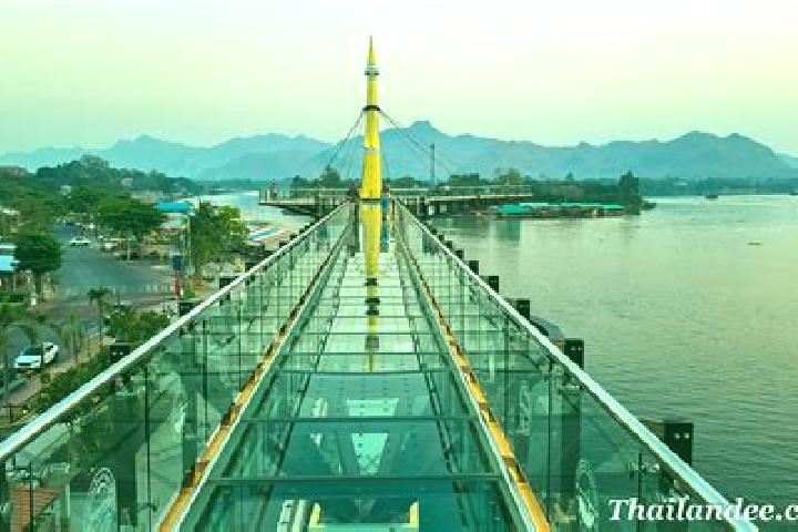 Natalie, 31 — Escort in Kanchanaburi, Thailand