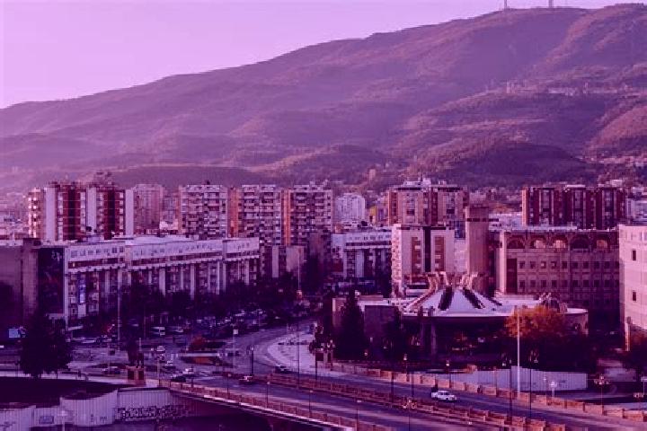 Natalie, 31 — Escort in Malo Konjari, North Macedonia