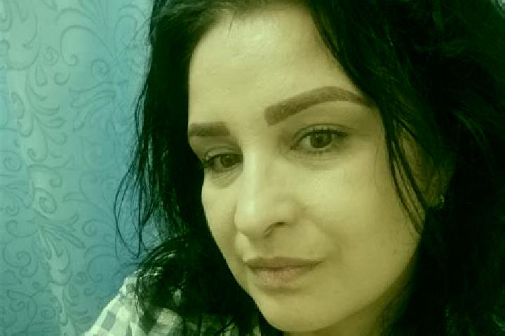 Natalie, 31 — Escort in Sandu, China