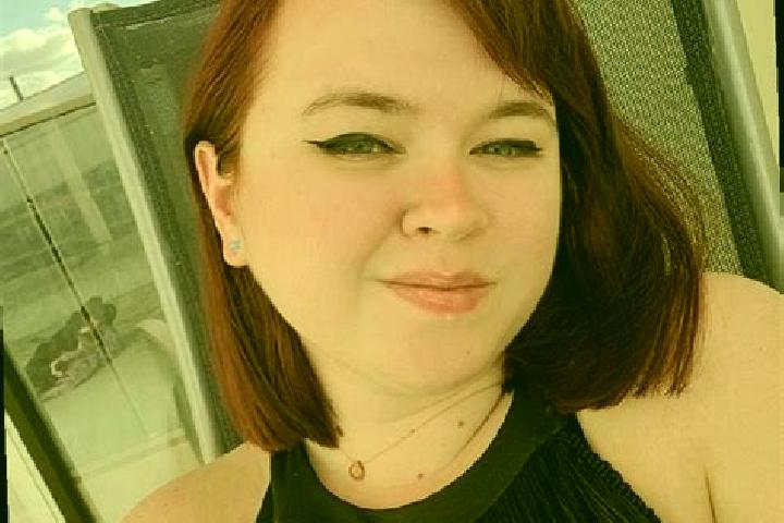 Natalie, 31 — Escort in Sicklerville, United States