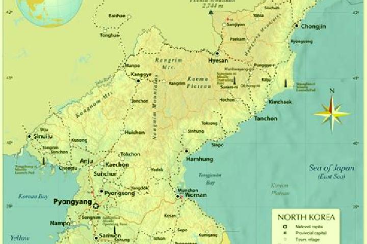 Natalie, 31 — Escort in Songnae-ri, North Korea