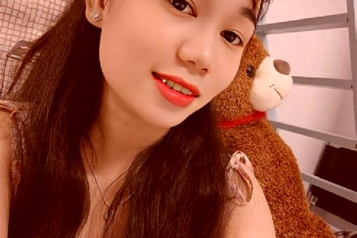 Natalie, 31 — Escort in Thon Phuc Thanh, Vietnam