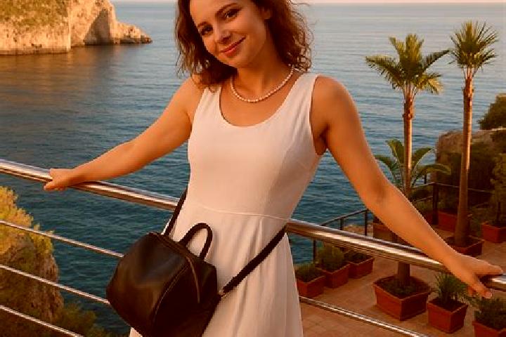 Natalie, 31 — Escort in Turgut, Turkey