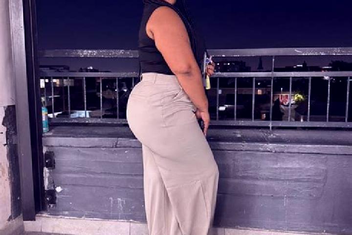 Natalie, 31 — Escort in Wase, Nigeria