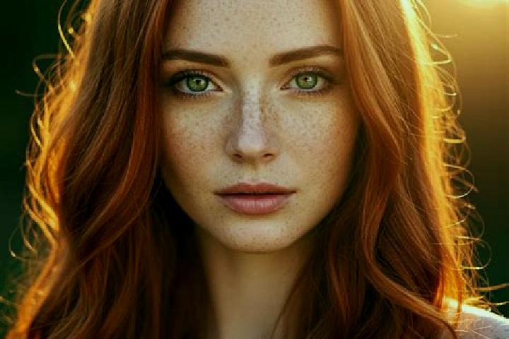 Natalie, 32, a auburn green-eyed mediterranean companion based in Qingliangfeng. Offering Couples, Overnight, CIM, BDSM, Massage. Available for incall and ou...
