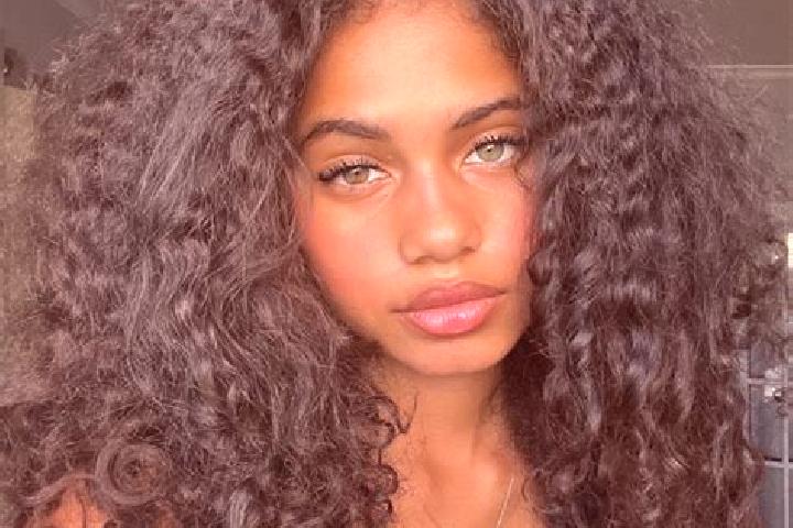 Natalie, 32, a black grey-eyed ebony companion based in Maliana. Offering OWO, Roleplay, A-Level, Fetish. Available for incall and outcall, overnight booking...
